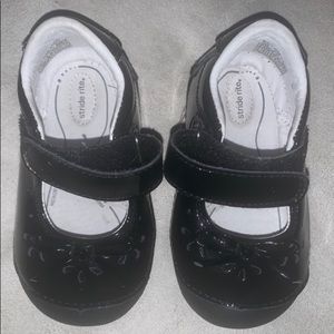 Toddler shoes